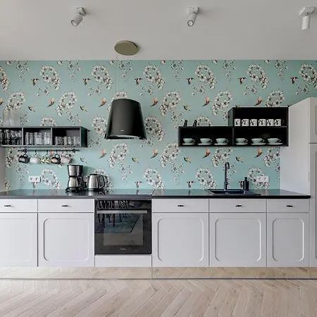 Staywin Riverfront Lofts