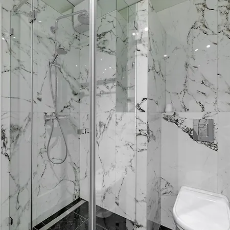 Staywin Riverfront Lofts דירה גדנסק