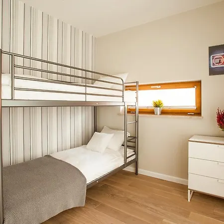 Staywin Riverfront Lofts *