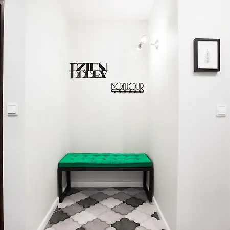 Staywin Riverfront Lofts דירה *