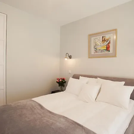 דירה Staywin Riverfront Lofts *