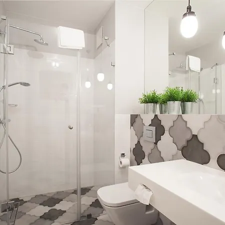 דירה Staywin Riverfront Lofts