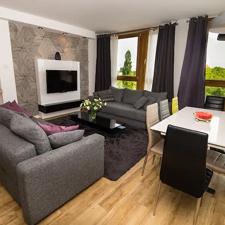 Staywin Riverfront Lofts