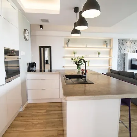 Staywin Riverfront Lofts