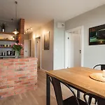Staywin Riverfront Lofts Lejlighed *