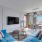 Staywin Riverfront Lofts Gdańsk
