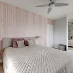 Staywin Riverfront Lofts Lejlighed *