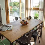 Staywin Riverfront Lofts *