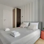 Staywin Riverfront Lofts * Gdaňsk