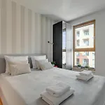 Staywin Riverfront Lofts *