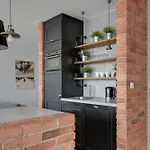 Staywin Riverfront Lofts Gdaňsk