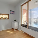Apartmán Staywin Riverfront Lofts Gdaňsk