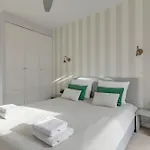 Staywin Riverfront Lofts Gdaňsk
