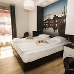 Staywin Riverfront Lofts Gdaňsk