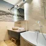 Apartmán Staywin Riverfront Lofts *