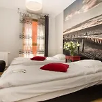 Lejlighed Staywin Riverfront Lofts Gdańsk
