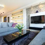Staywin Riverfront Lofts Gdańsk