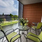 Staywin Riverfront Lofts Gdaňsk