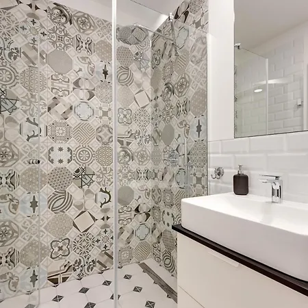 Staywin Riverfront Lofts Appartement Gdańsk