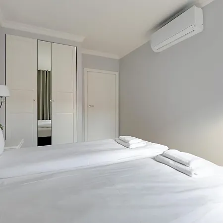Staywin Riverfront Lofts Appartement