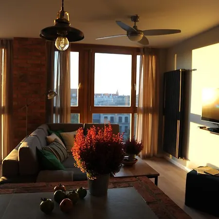 Staywin Riverfront Lofts