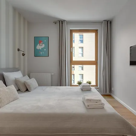 Staywin Riverfront Lofts *