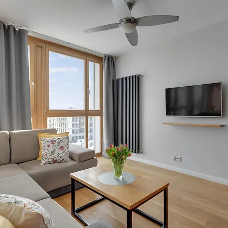 Staywin Riverfront Lofts