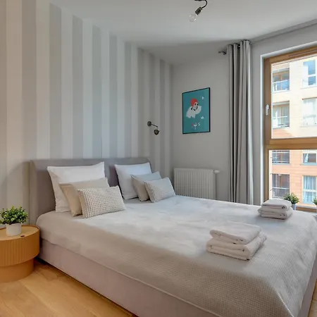Staywin Riverfront Lofts Lägenhet