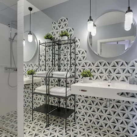 Staywin Riverfront Lofts Lägenhet *