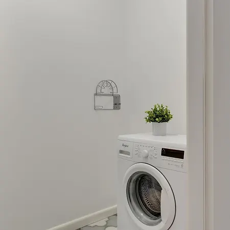 Apartman Staywin Riverfront Lofts
