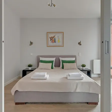Staywin Riverfront Lofts *