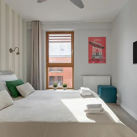 Staywin Riverfront Lofts