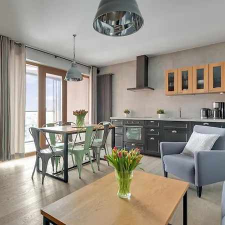 Staywin Riverfront Lofts *
