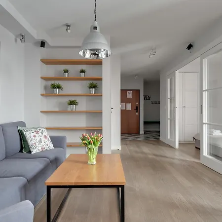 Appartement Staywin Riverfront Lofts