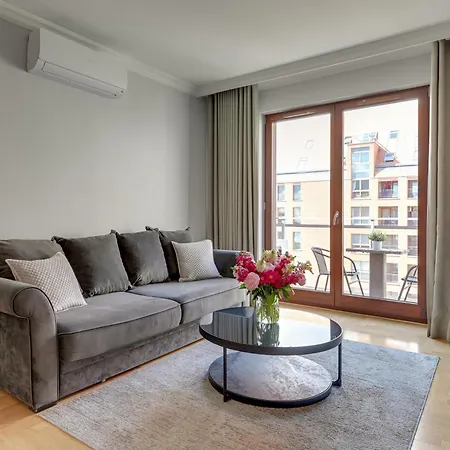 Staywin Riverfront Lofts *