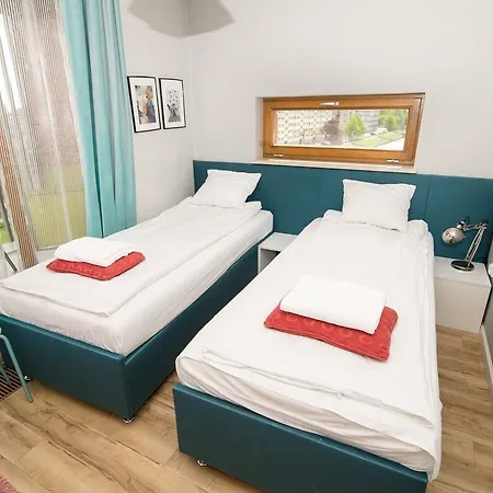 Staywin Riverfront Lofts