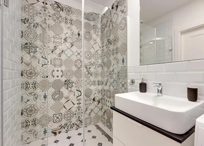 Staywin Riverfront Lofts Apartment Danzig