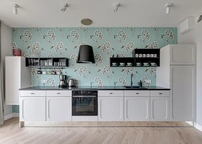 Staywin Riverfront Lofts