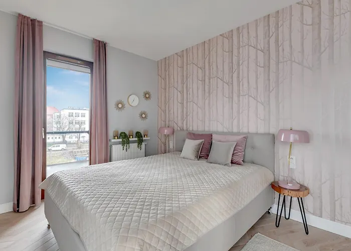 Staywin Riverfront Lofts *