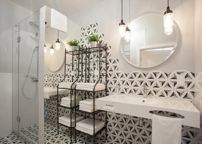 Staywin Riverfront Lofts