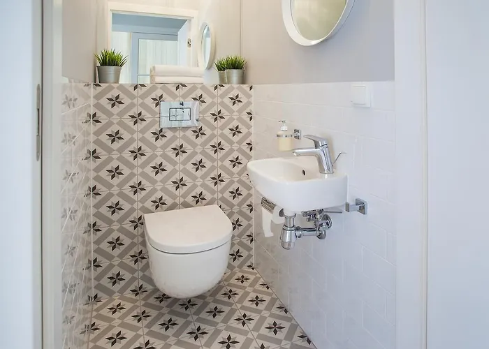 Staywin Riverfront Lofts Apartment