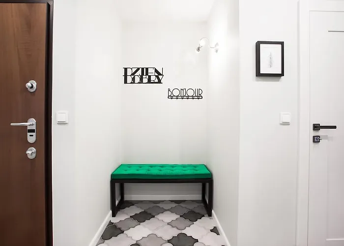 Staywin Riverfront Lofts Apartment *