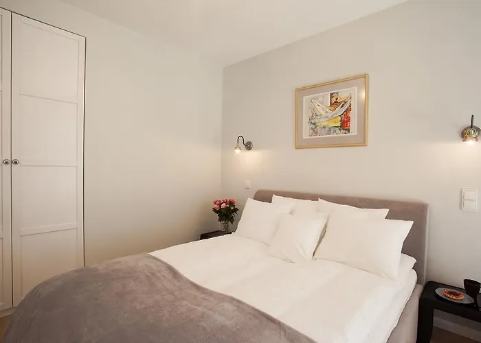 Apartment Staywin Riverfront Lofts *