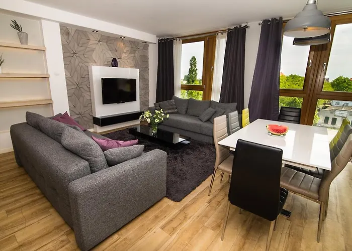 Staywin Riverfront Lofts