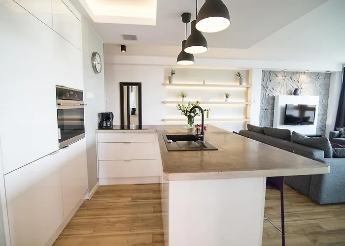 Staywin Riverfront Lofts