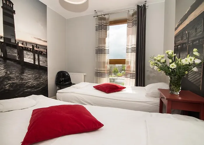 Staywin Riverfront Lofts