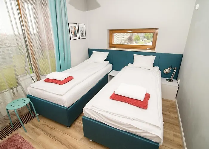 Staywin Riverfront Lofts