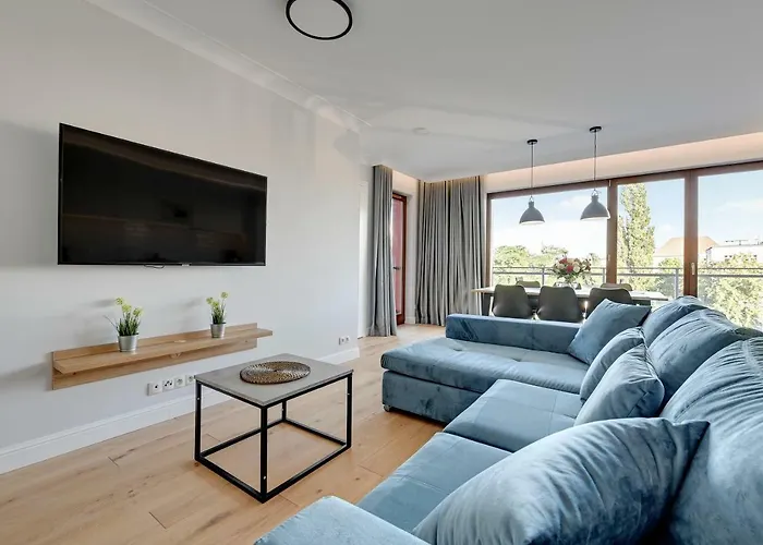 Staywin Riverfront Lofts