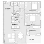 Staywin Riverfront Lofts 格但斯克