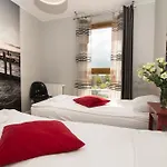 Staywin Riverfront Lofts